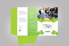 Presentation Folder Template Product Image 11