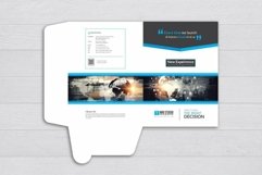 Presentation Folder Template Product Image 12