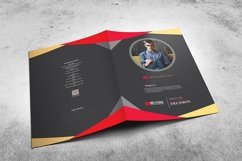 Presentation Folder Template Product Image 15