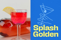 Foldix Bold Sans Serif Product Image 5