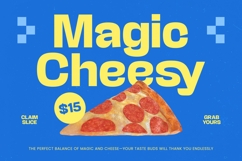 Foldix Bold Sans Serif Product Image 7