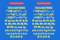 Foldix Bold Sans Serif Product Image 13