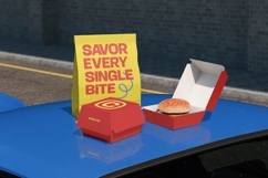 Foldix Bold Sans Serif Product Image 14