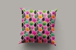 Spring Foliage Vol.1 Seamless Digital Paper, 36 PNG Product Image 9