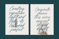 Charitty Battera Handwritten Ink Font Product Image 10