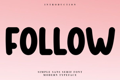 Follow Product Image 1