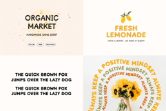 Whole Shop Font Bundle Kaya Fonts Product Image 17