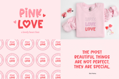 Whole Shop Font Bundle Kaya Fonts Product Image 20