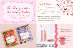 Whole Shop Font Bundle Kaya Fonts Product Image 5