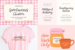 Whole Shop Font Bundle Kaya Fonts Product Image 6