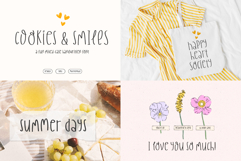 Whole Shop Font Bundle Kaya Fonts Product Image 7