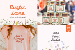 Whole Shop Font Bundle Kaya Fonts Product Image 8