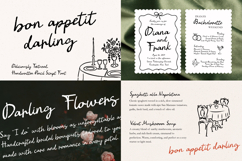 Whole Shop Font Bundle Kaya Fonts Product Image 9