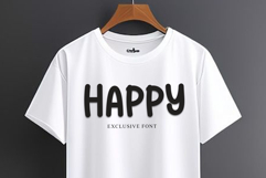 Font Bundle Product Image 5