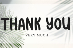 Font Bundle Product Image 3