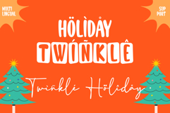 Twinkle Product Image 7