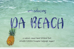 The Crafter's Font Bundle Product Image 3