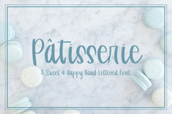 The Crafter's Font Bundle Product Image 13