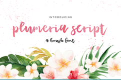 The Crafter's Font Bundle Product Image 14