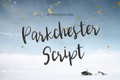 The Crafter's Font Bundle Product Image 20