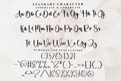 Font Handmade Product Image 5