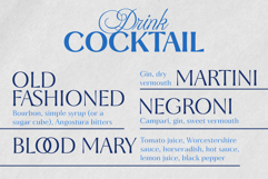 Trancoso Sans Product Image 10