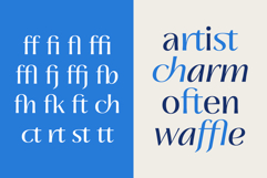 Trancoso Sans Product Image 13