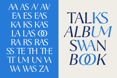 Trancoso Sans Product Image 14