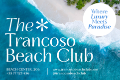 Trancoso Sans Product Image 6