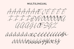 Zencany Handwritten Script Product Image 5