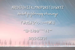 Cute Road Handwritten Font Product Image 3