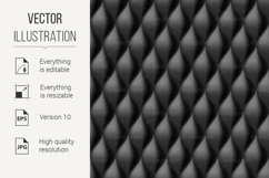 Vertical Wavy Seamless Pattern Product Image 1