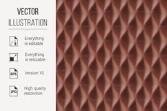 Vertical Wavy Seamless Pattern Product Image 1