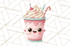 Food Mashup Animals PNG Clipart, Cute Kawaii Animal Clip Art Product Image 4