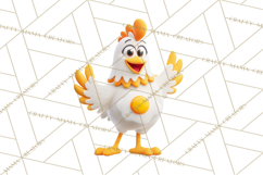 Food Mashup Animals PNG Clipart, Cute Kawaii Animal Clip Art Product Image 2
