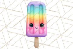 Food Mashup Animals PNG Clipart, Cute Kawaii Animal Clip Art Product Image 3