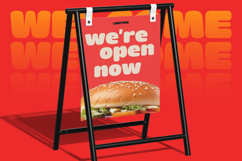 Eatvetica - Bold Food Font Product Image 8