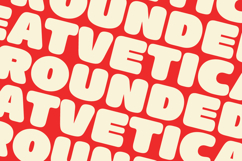 Eatvetica - Bold Food Font Product Image 10