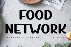 Food Network Product Image 1