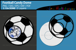 Everyday Cuties Candy Dome SVG Bundle Product Image 28