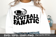 Football Mom Design - Football Mom Product Image 2
