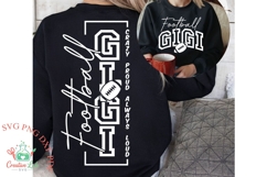 football gigi 