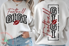 football gigi 