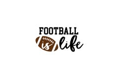Football Is Life Product Image 1