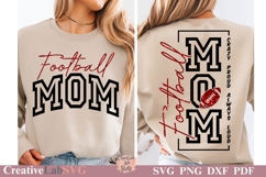 football mom