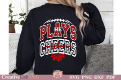 football mom cheer mom 
