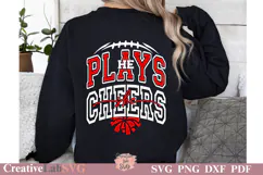 football mom cheer mom 