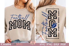football mom