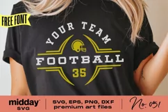 Football Team Shirt, Svg Png Dxf Eps, Team Template, Cricut Cut File, Silhouette, Team Logo, Football Cut File, Football Helmet svg, Digital, Football Vector, Football Png Svg, Football Jersey, Svg Designs Tumbler