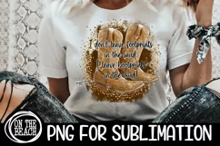 Bootprints In The Sand | Cowboy - PNG 300 DPI - Sublimation Product Image 1